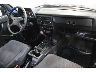 2019 Lada (ВАЗ) 2121 (4x4) I Рестайлинг (2020), красный, 655000 рублей, вид 5