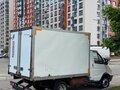 2010 ГАЗ ГАЗель (3302), белый, 425000 рублей - вид 3