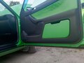 2002 Audi A3 I (8L) Рестайлинг, зелёный, 470000 рублей - вид 9