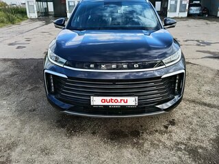 2024 Exeed TXL I Рестайлинг 2, серый, 2900000 рублей, вид 1
