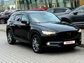 2021 Mazda CX-5 II, чёрный, 4090000 рублей - вид 1