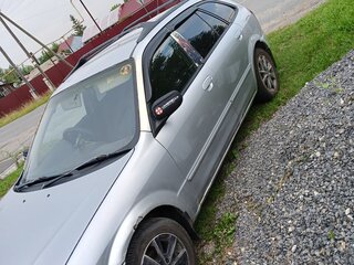 1999 Mazda Familia S-Familia S-Wagon VIII (BJ), серый, 250000 рублей, вид 5