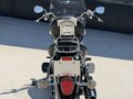 2006 Yamaha XVS1100, чёрный, 750000 рублей - вид 6