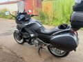 2006 Honda NT700V Deauville, серый