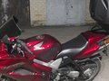 2004 Honda VFR 800, красный, 500000 рублей - вид 9