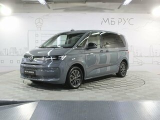 Volkswagen Multivan T7