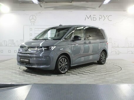 Volkswagen Multivan T7