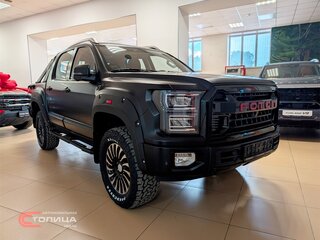 Foton Tunland G9
