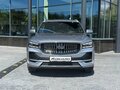 2026 Geely Monjaro I Рестайлинг, серебристый - вид 2