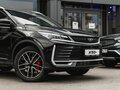 2026 Belgee X50+, чёрный, 2779990 рублей - вид 3