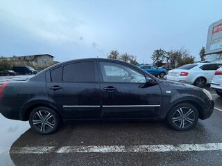 2009 Vortex Estina I, чёрный, 320000 рублей, вид 3