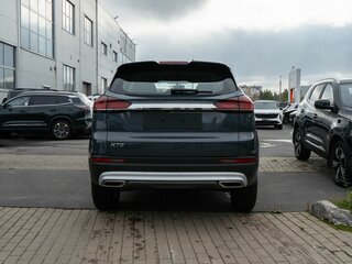 2026 Belgee X70 I Рестайлинг, серый, 2609990 рублей, вид 4