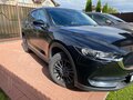 2019 Mazda CX-5 II, чёрный, 1950000 рублей - вид 4