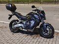 2015 Honda CB 650F, чёрный, 675000 рублей - вид 2