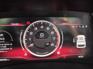 2023 Haval F7 I Рестайлинг, серебристый, 2300000 рублей, вид 5