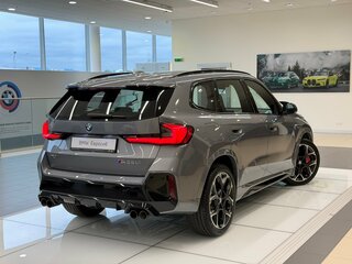 2025 BMW X1 Long M35Li III (U11/U12), серый, 6490000 рублей, вид 2