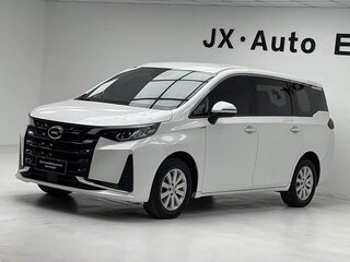 2022 GAC Trumpchi M6 Pro, белый, 1795000 рублей, вид 1
