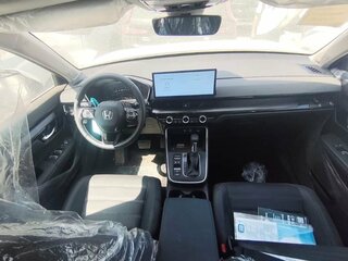 2026 Honda CR-V VI, белый, 3950000 рублей, вид 5