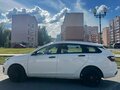 2024 Lada (ВАЗ) Vesta SW I Рестайлинг (NG), белый, 1100000 рублей - вид 2