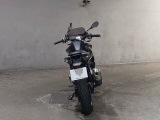 2020 BMW G 310 R, чёрный, 405000 рублей, вид 4