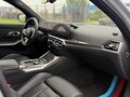 2023 BMW 3 серии M340i VII (G2x) Рестайлинг, серый, 6500000 рублей - вид 6