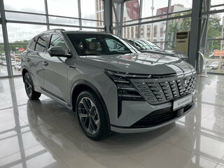 2025 Changan CS75 Plus IV, серый, 4339900 рублей, вид 4