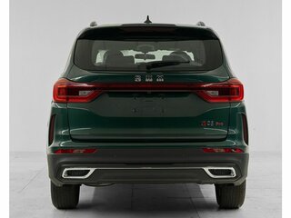 2024 SWM G05 Pro, зелёный, 1859000 рублей, вид 5