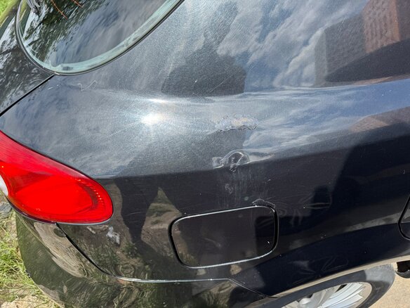 2010 Chevrolet Lacetti I, чёрный, 290000 рублей - вид 29