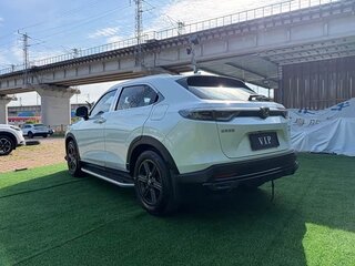 2023 Honda XR-V II, белый, 1459999 рублей, вид 5