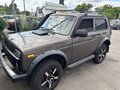2019 Lada (ВАЗ) 2121 (4x4) I Рестайлинг, коричневый
