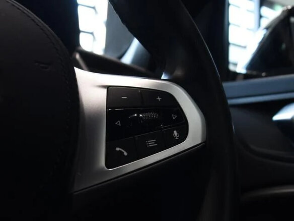 2023 BMW 1 серии 118i III (F40), белый, 1750000 рублей - вид 29