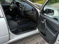 2013 Lada (ВАЗ) Kalina II, серебристый, 300000 рублей - вид 10