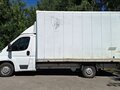 2012 Peugeot Boxer, белый, 1250000 рублей - вид 7