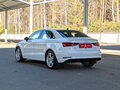 2019 Audi A3 III (8V) Рестайлинг, белый, 2199500 рублей - вид 4