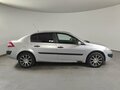 2007 Renault Megane II Рестайлинг, голубой - вид 3