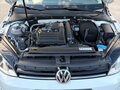2013 Volkswagen Golf VII, белый, 1250000 рублей - вид 10