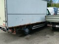 2011 Citroen Jumper, синий, 650000 рублей - вид 4