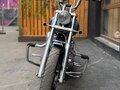 2007 Harley-Davidson Dyna Low Rider, синий, 900000 рублей - вид 6