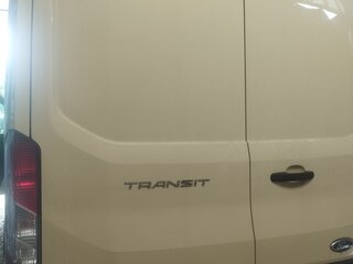 2019 Ford Transit, бежевый, 2150000 рублей, вид 5