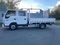 2024 Isuzu Elf (N-series), белый, 2350000 рублей - вид 6