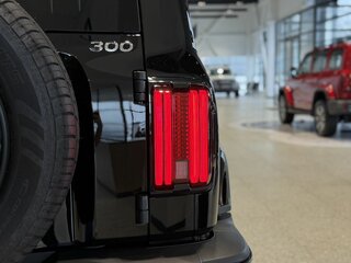 2026 Tank 300 I, чёрный, 5249000 рублей, вид 5