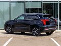 2022 Haval Jolion I, чёрный, 1435000 рублей - вид 3