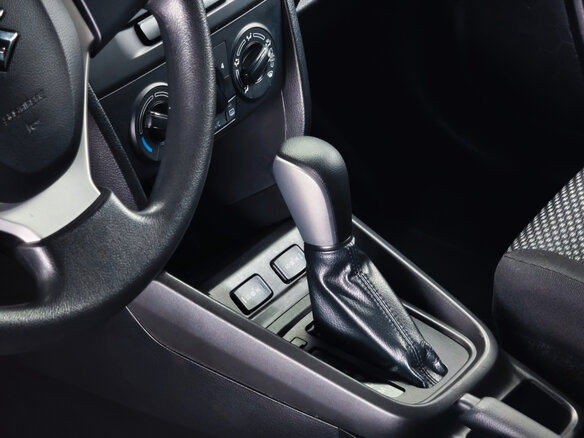 2019 Suzuki Vitara II Рестайлинг, синий, 1649000 рублей - вид 9