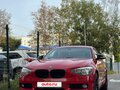 2013 BMW 1 серии 116i II (F20/F21), красный, 900000 рублей - вид 3