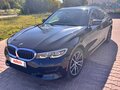 2019 BMW 3 серии 330i xDrive VII (G2x), чёрный