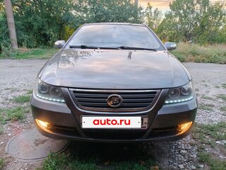 2013 Lifan Solano I (620), серый, 390000 рублей, вид 1