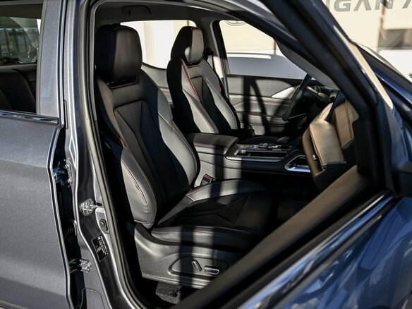 2026 Changan Hunter Plus, серый, 4099900 рублей - вид 23