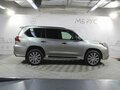 2016 Lexus LX 570 III Рестайлинг 2, серый, 5850000 рублей - вид 6
