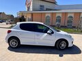 2010 Peugeot 207 I Рестайлинг, белый, 610000 рублей - вид 5