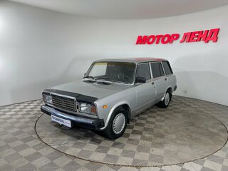 Lada (ВАЗ) 2104